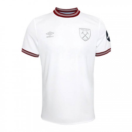 Goedkope West Ham United Uitshirt 2023-24